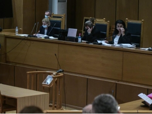 Οι τελικές ποινές για τους καταδικασθέντες της Χρυσής Αυγής