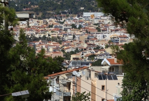 Ανοίγει ξανά η πλατφόρμα για τα «αδήλωτα τετραγωνικά»