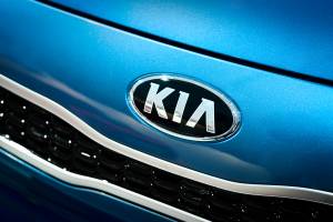 Ρεκόρ πωλήσεων για την Kia στην Ευρώπη το 2023