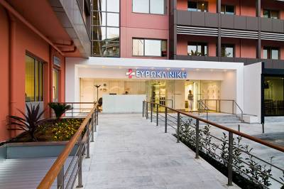 Ο Όμιλος Ευρωκλινικής ανανεώνει τη συνεργασία του με το Κέντρο Υποδοχής και Αλληλεγγύης Δήμου Αθηναίων