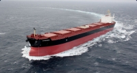 Safe Bulkers, Inc. Announces Sale of one Kamsarmax Vessel