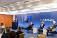 Eurobank: Περιοδεία Διοίκησης στη Δυτική Ελλάδα και την Ήπειρο