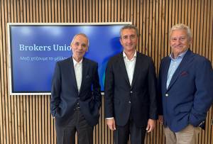 Brokers Union: Εξαγοράζει το χαρτοφυλάκιο της Mutual Assurance Net AE