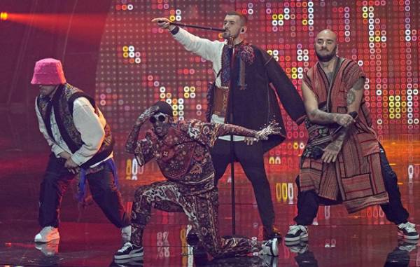 Eurovision 2023: Δεν θα γίνει στην Ουκρανία ο μουσικός διαγωνισμός