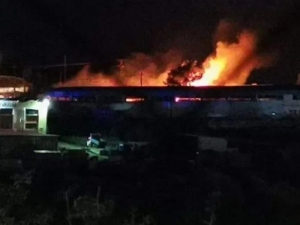 Παρέμβαση εισαγγελέα για την εμφάνιση νεοναζί σε Έβρο και Λέσβο