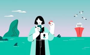 Klarna και Ferryhopper μαζί για πιο ευέλικτες πληρωμές στα ακτοπλοϊκά ταξίδια