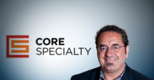 Van Spanos Joins Core Specialty Insurance E&S Group as VP