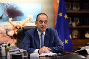 Εκδόθηκε το ΦΕΚ του Master Plan του Λιμένα Πειραιά - Το πρώτο Προεδρικό Διάταγμα για λιμένα στη χώρα