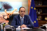 Εκδόθηκε το ΦΕΚ του Master Plan του Λιμένα Πειραιά - Το πρώτο Προεδρικό Διάταγμα για λιμένα στη χώρα