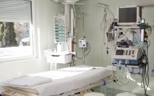 Κατειλημμένες οι ΜΕΘ σε «Σωτηρία», «Ευαγγελισμό» και «Αττικόν»