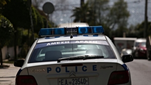 Πυροβολισμοί στην Ομόνοια με έναν νεκρό