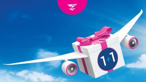 SKY Express: Δώρο ένα εισιτήριο με κάθε αλλαγή πτήσης