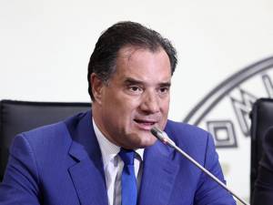 Άδ. Γεωργιάδης: Από 15-22 Ιουνίου ξεκινάει η αποστολή των φαρμάκων κατ’ οίκον