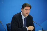 Στην Πορτογαλία αύριο ο Μ. Βαρβιτσιώτης για το άτυπο Συμβούλιο Γενικών Υποθέσεων της ΕΕ