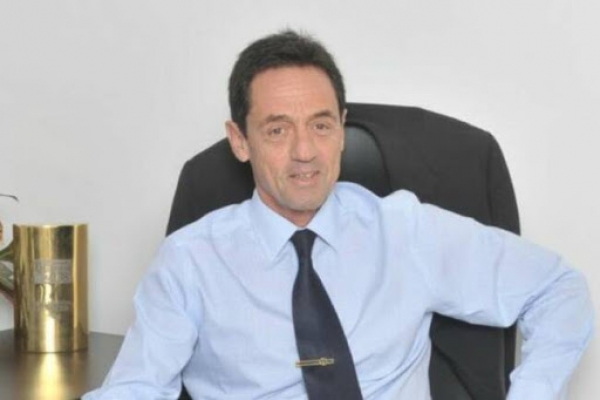 Ελληνική Τράπεζα: «Πράσινο φως» για Μιχάλη Σπανό από ΕΚΤ