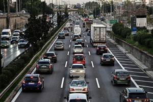 Ανασφάλιστα και χωρίς ΚΤΕΟ οχήματα: Τέλη Οκτωβρίου έρχονται πρόστιμα από 250 έως και 1.000 ευρώ