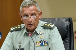 ΚΥΣΕΑ: Ο αντιστράτηγος Κ. Φλώρος νέος Αρχηγός ΓΕΕΘΑ