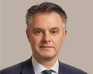 Andrew Carrier appointed as Chief Executive Officer of MS Amlin Underwriting Limited