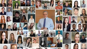 Χρήστος Μεγάλου: Η Τράπεζα Πειραιώς επενδύει στη νέα γενιά