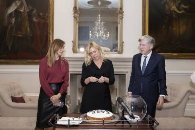 Κρίσιμες προκλήσεις και κενό προστασίας στο επίκεντρο της πρωτοχρονιάτικης εκδήλωσης της ΕΑΕΕ