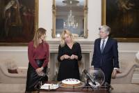 Κρίσιμες προκλήσεις και κενό προστασίας στο επίκεντρο της πρωτοχρονιάτικης εκδήλωσης της ΕΑΕΕ