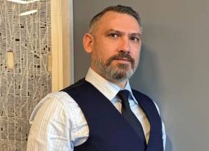 Ο Χρήστος Προκοπίου νέος Senior Manager στο Marine της Howden