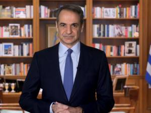 Διάγγελμα Μητσοτάκη: Εκκινούν οι διαδικασίες Αναθεώρησης του Συντάγματος - Οι βασικές προτεραιότητες