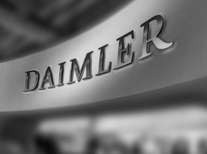Daimler AG: Αυξήθηκαν τα κέρδη, μειώθηκαν τα έσοδα