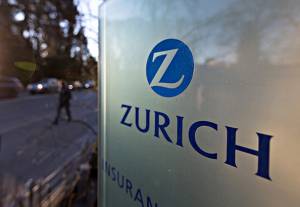 Zurich completes public share buyback program