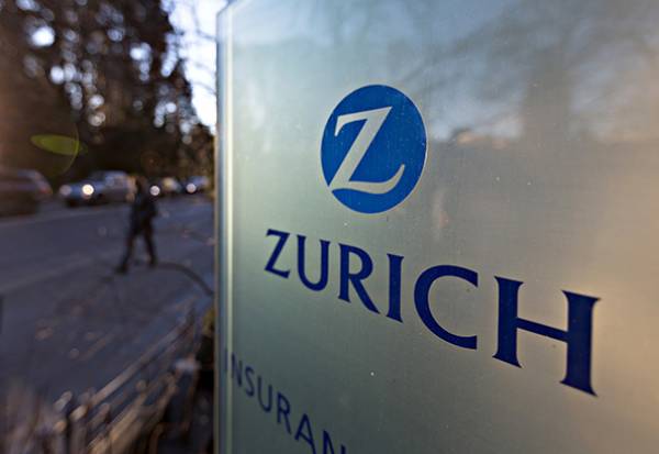 Zurich completes public share buyback program