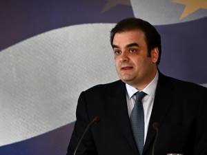 Κ. Πιερρακάκης: Νέο νταμπλ στα όρια του IRIS μέχρι τέλος του έτους