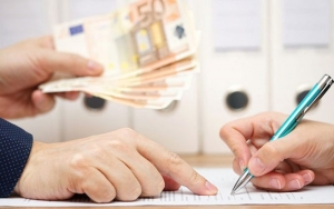Αυξημένη η ζήτηση για δάνεια το γ΄ τρίμηνο