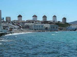 Λουκέτο 48 ωρών σε γνωστό club restaurant στη Μύκονο