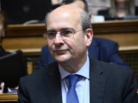 Κ. Χατζηδάκης: Άκόμα μία ψήφος εμπιστοσύνης των επενδυτών η επιτυχία του 30ετούς ομολόγου