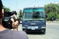 Αναβλήθηκε η δίκη του δημοσιογράφου της ΕΡΤ για τον ξυλοδαρμό της συζύγου του
