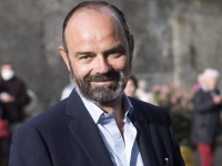 Παραιτήθηκε ο πρωθυπουργός της Γαλλίας Εντουάρ Φιλίπ