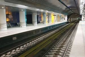 Μετρό: Στις 9μμ. θα κλείνουν οι σταθμοί Ελληνικό, Αργυρούπολη, Άλιμος και Ηλιούπολη από 04/05 έως και 08/05