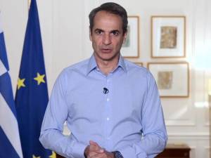 Μητσοτάκης για Power Pass: Αποκαθιστούμε μια αδικία - Θα ήθελα περισσότερα αλλά δεν μπορούμε