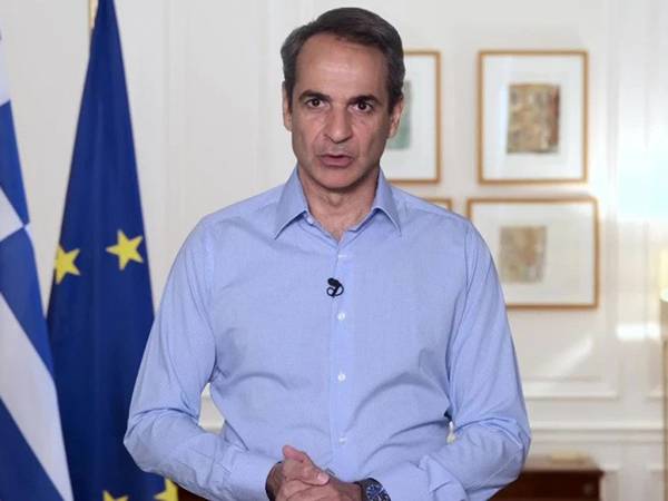 Μητσοτάκης για Power Pass: Αποκαθιστούμε μια αδικία - Θα ήθελα περισσότερα αλλά δεν μπορούμε