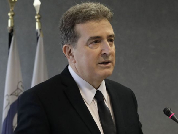 45 συλλήψεις για παραβιάσεις των έκτακτων μέτρων - Χρυσοχοΐδης: «Δημόσιος κίνδυνος όσοι δεν πειθαρχούν»