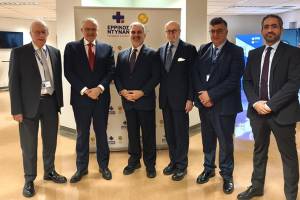 Ερρίκος Ντυνάν: Με νέες ταχύτητες στον δρόμο της Τεχνητής Νοημοσύνης