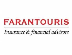 Συνεργασία TECHINS και Farantouris Insurance &amp; Financial Advisors για μία εξατομικευμένη έκδοση της εφαρμογής LUX