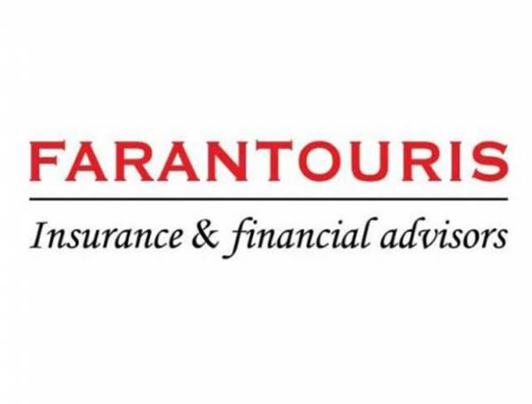 Συνεργασία TECHINS και Farantouris Insurance &amp; Financial Advisors για μία εξατομικευμένη έκδοση της εφαρμογής LUX