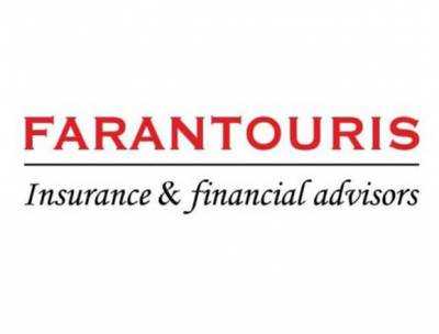 Συνεργασία TECHINS και Farantouris Insurance &amp; Financial Advisors για μία εξατομικευμένη έκδοση της εφαρμογής LUX