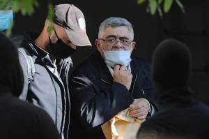 Αποφυλακίζεται με βούλευμα ο Νίκος Μιχαλολιάκος