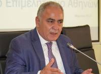 Χατζηθεοδοσίου (ΕΕΑ): Εξαίρεση επαγγελματιών της ασφαλιστικής διαμεσολάβησης από το «Ξεκινώ Επιχειρηματικά»