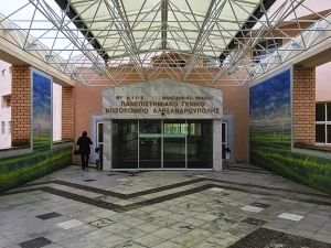 Κατέληξε 64χρονη από τον Εχίνο - Στους 188 οι νεκροί από κορωνοϊό στην Ελλάδα