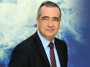 Ο Σπύρος Πουλίδας νέος Vice President της ΙΒΜ για Ευρώπη, Μέση Ανατολής και Αφρική (ΕΜΕΑ)