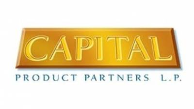 Capital Product Partners L.P. Announces the Appointment of Director by Capital GP L.L.C.