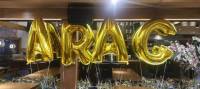 Κοπή πίτας συνεργατών ARAG 2024